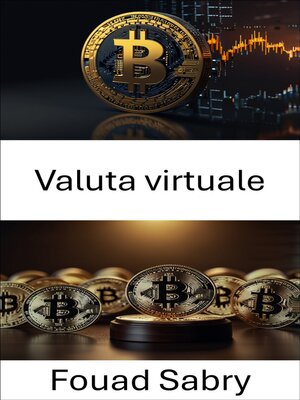 cover image of Valuta virtuale